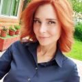 Анна Смычагина